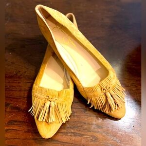 Jessica Simpson Zylet Flat